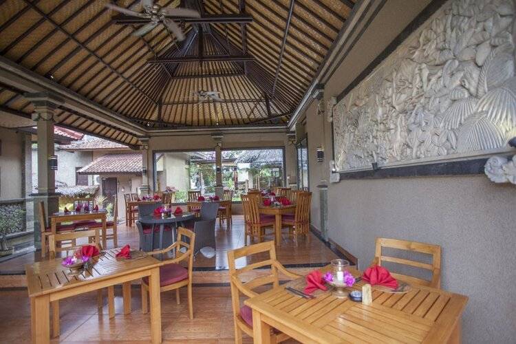 Taruna Homestay