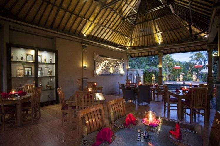 Taruna Homestay