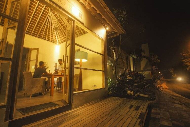 The Decks Bali