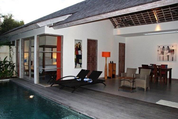 The Decks Bali