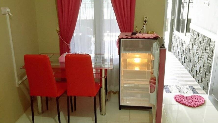 Kanalan Homestay