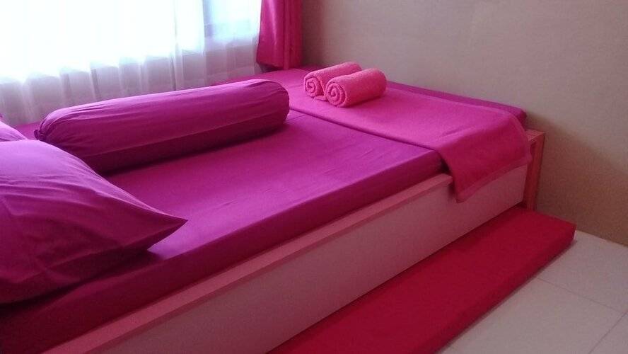 Kanalan Homestay