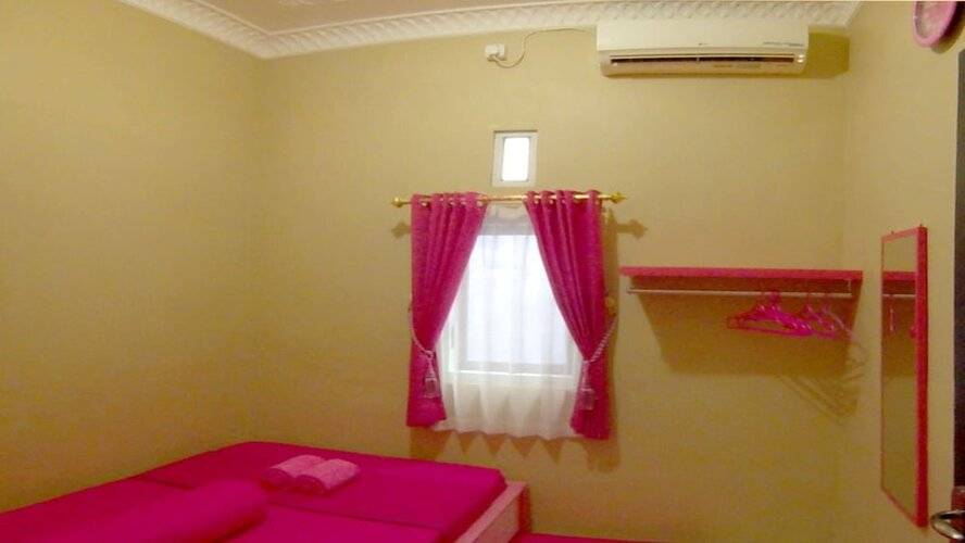 Kanalan Homestay