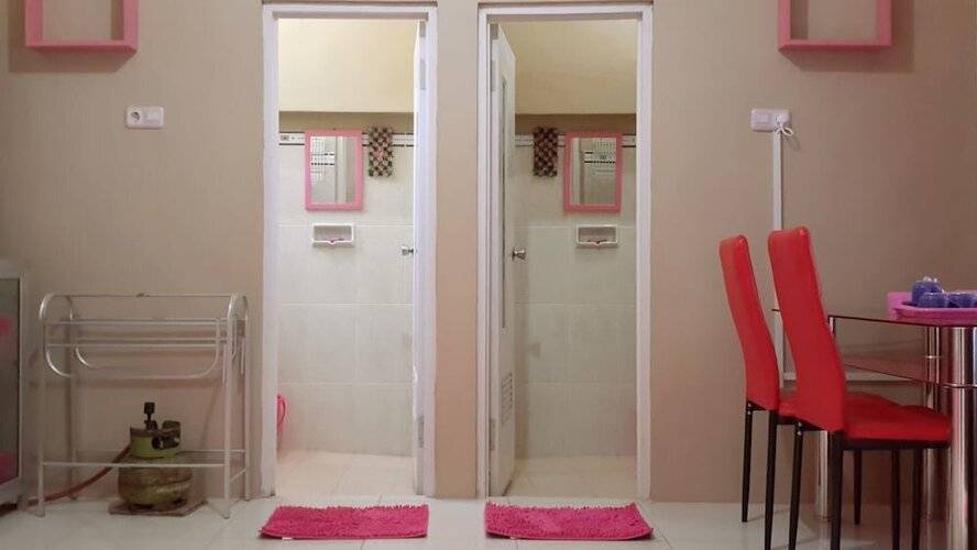 Kanalan Homestay
