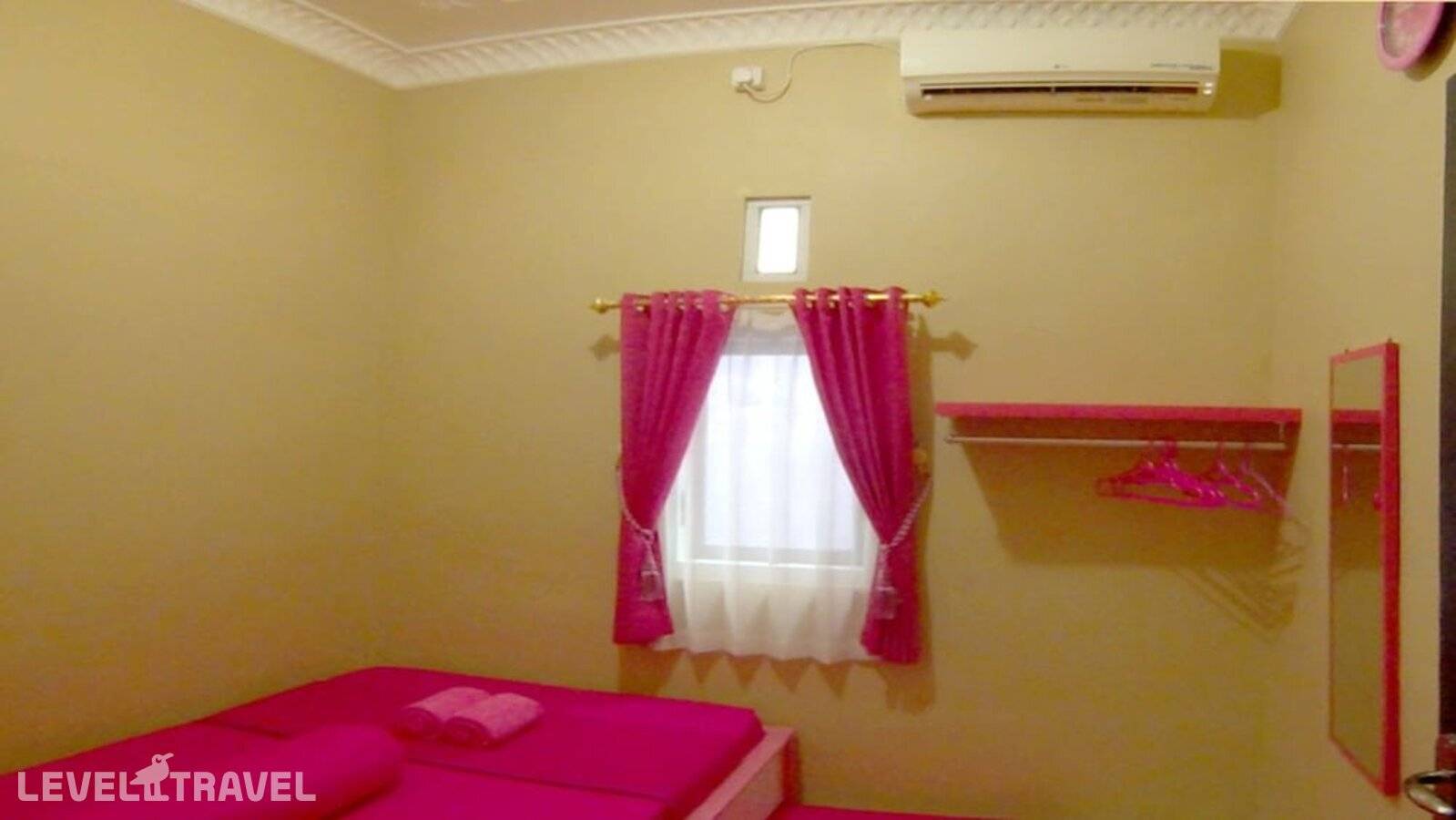 фотографии отеля Kanalan Homestay в Индонезия(Баньюванги) - фото №23