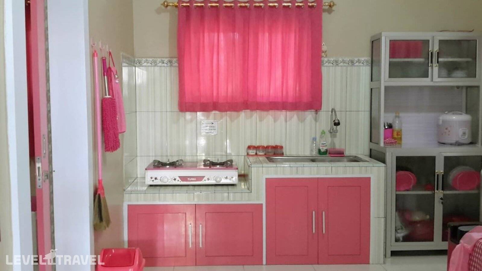 фотографии отеля Kanalan Homestay в Индонезия(Баньюванги) - фото №4