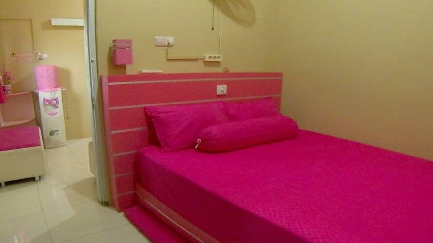 Kanalan Homestay