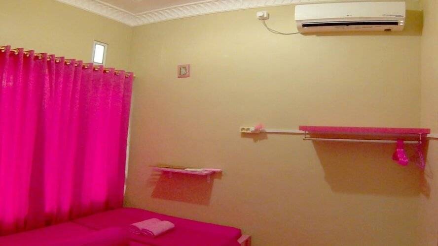 Kanalan Homestay