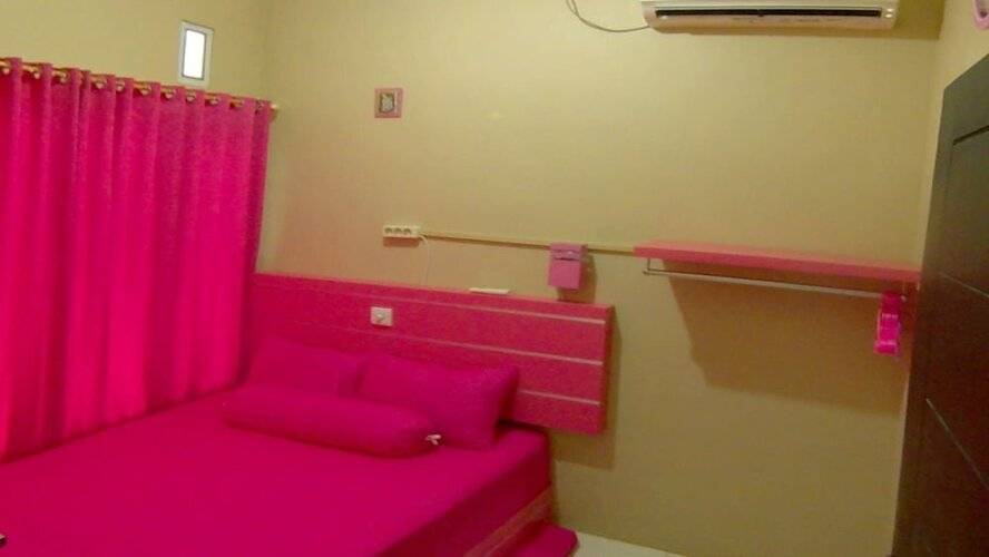 Kanalan Homestay
