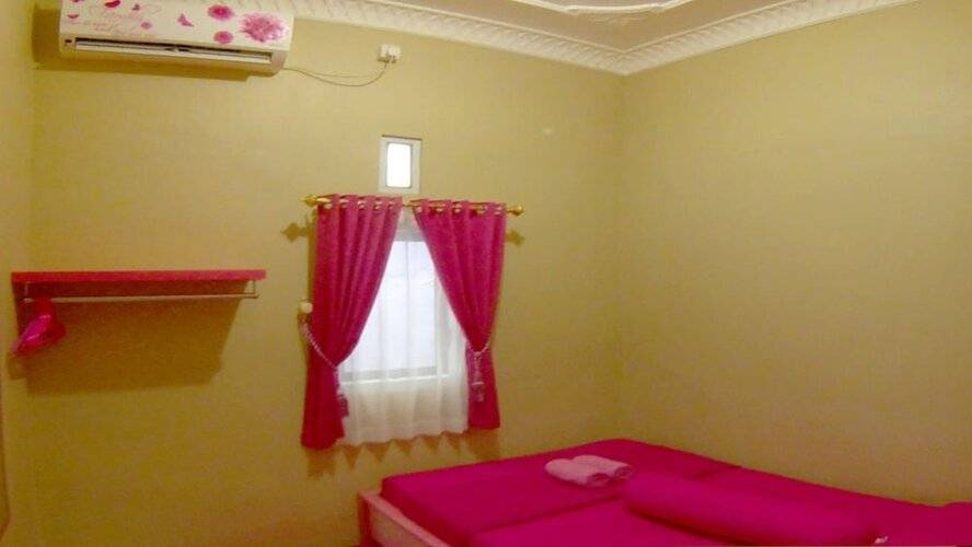 Kanalan Homestay