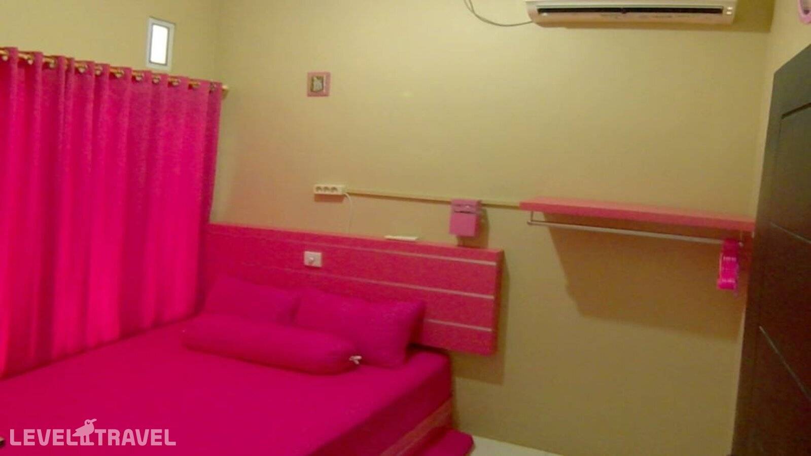 фотографии отеля Kanalan Homestay в Индонезия(Баньюванги) - фото №18