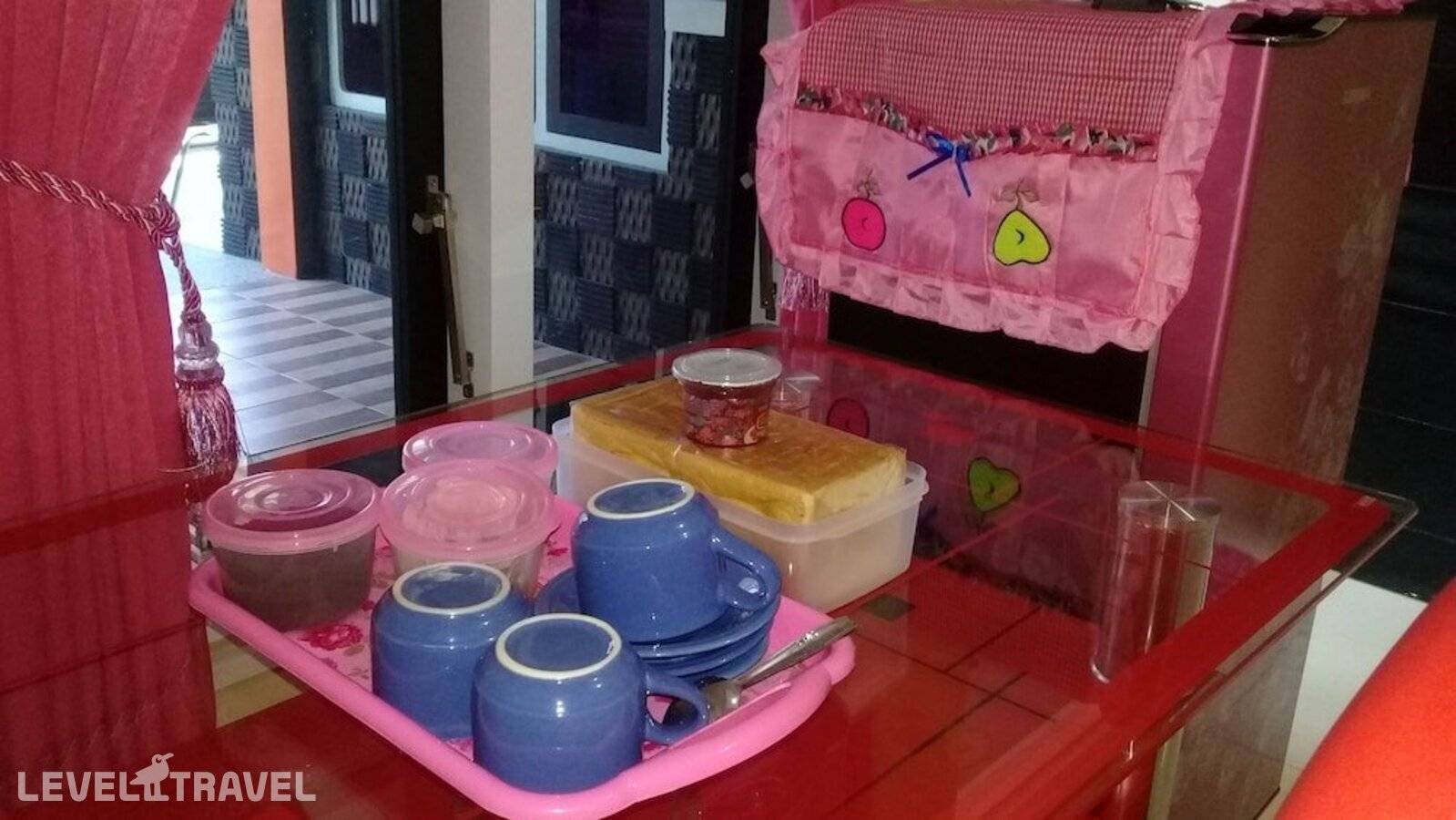 фотографии отеля Kanalan Homestay в Индонезия(Баньюванги) - фото №8