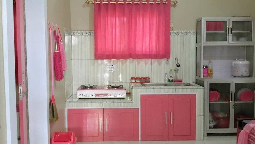 Kanalan Homestay
