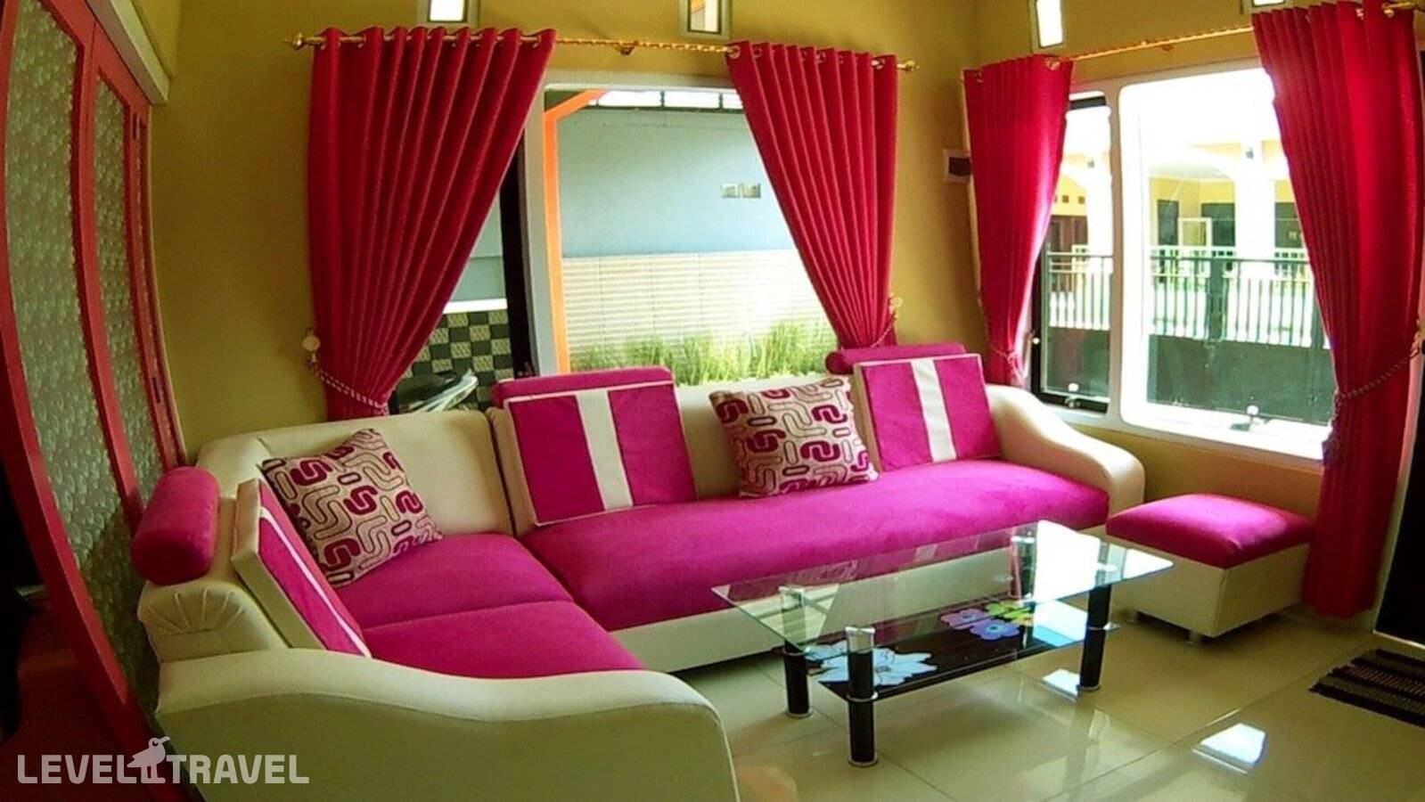 фотографии отеля Kanalan Homestay в Индонезия(Баньюванги) - фото №10