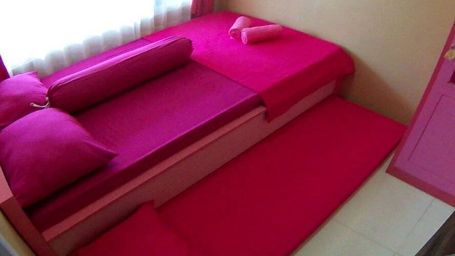 Kanalan Homestay