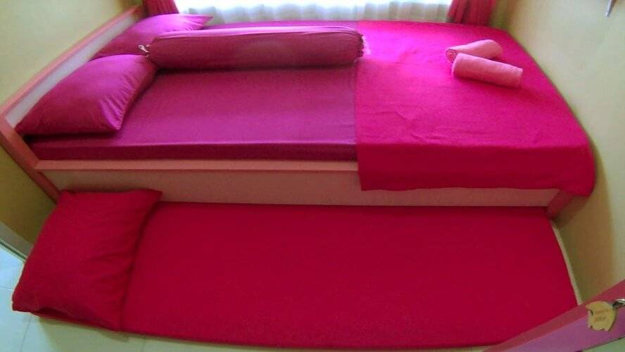 Kanalan Homestay