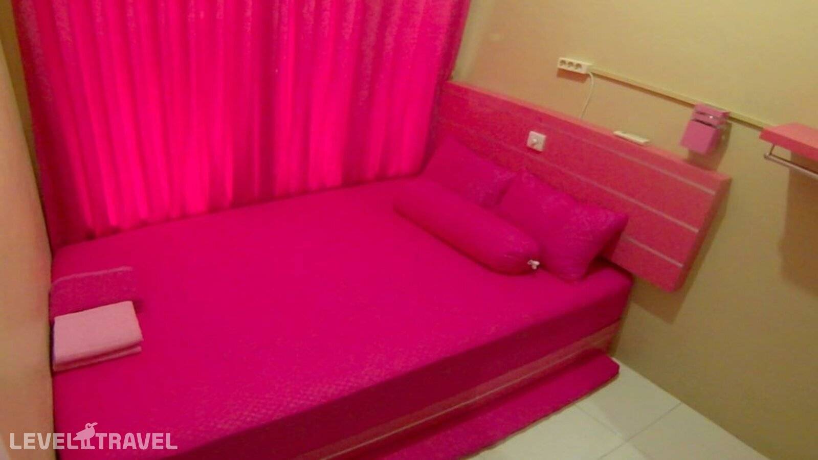 фотографии отеля Kanalan Homestay в Индонезия(Баньюванги) - фото №19