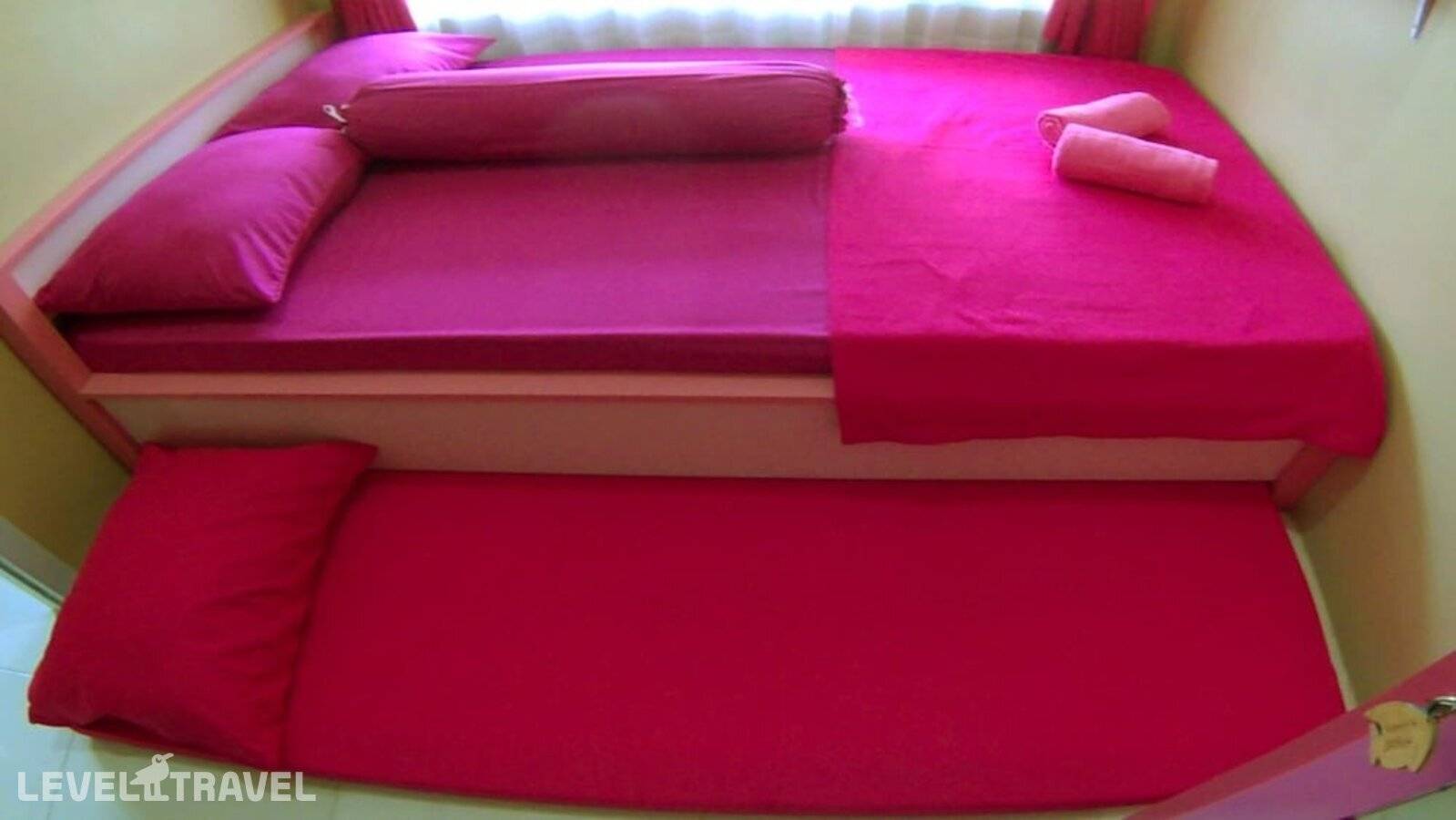 фотографии отеля Kanalan Homestay в Индонезия(Баньюванги) - фото №13