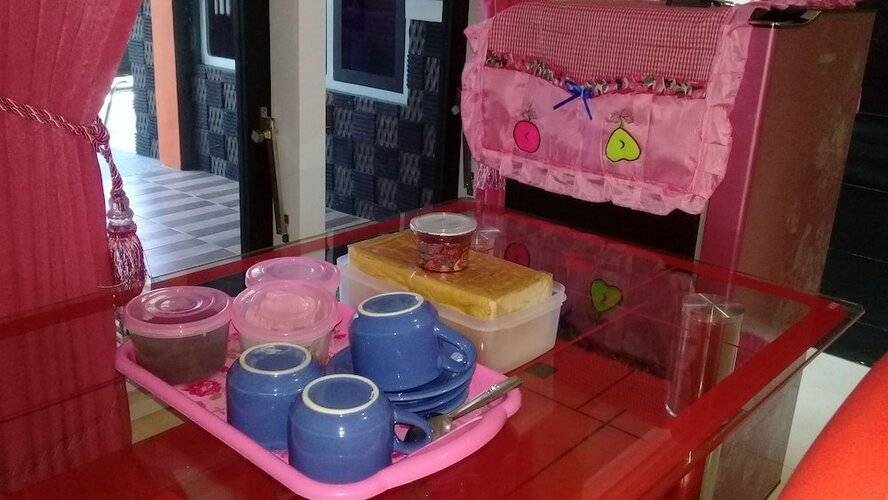 Kanalan Homestay