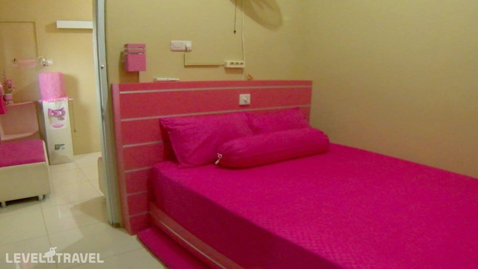 фотографии отеля Kanalan Homestay в Индонезия(Баньюванги) - фото №22