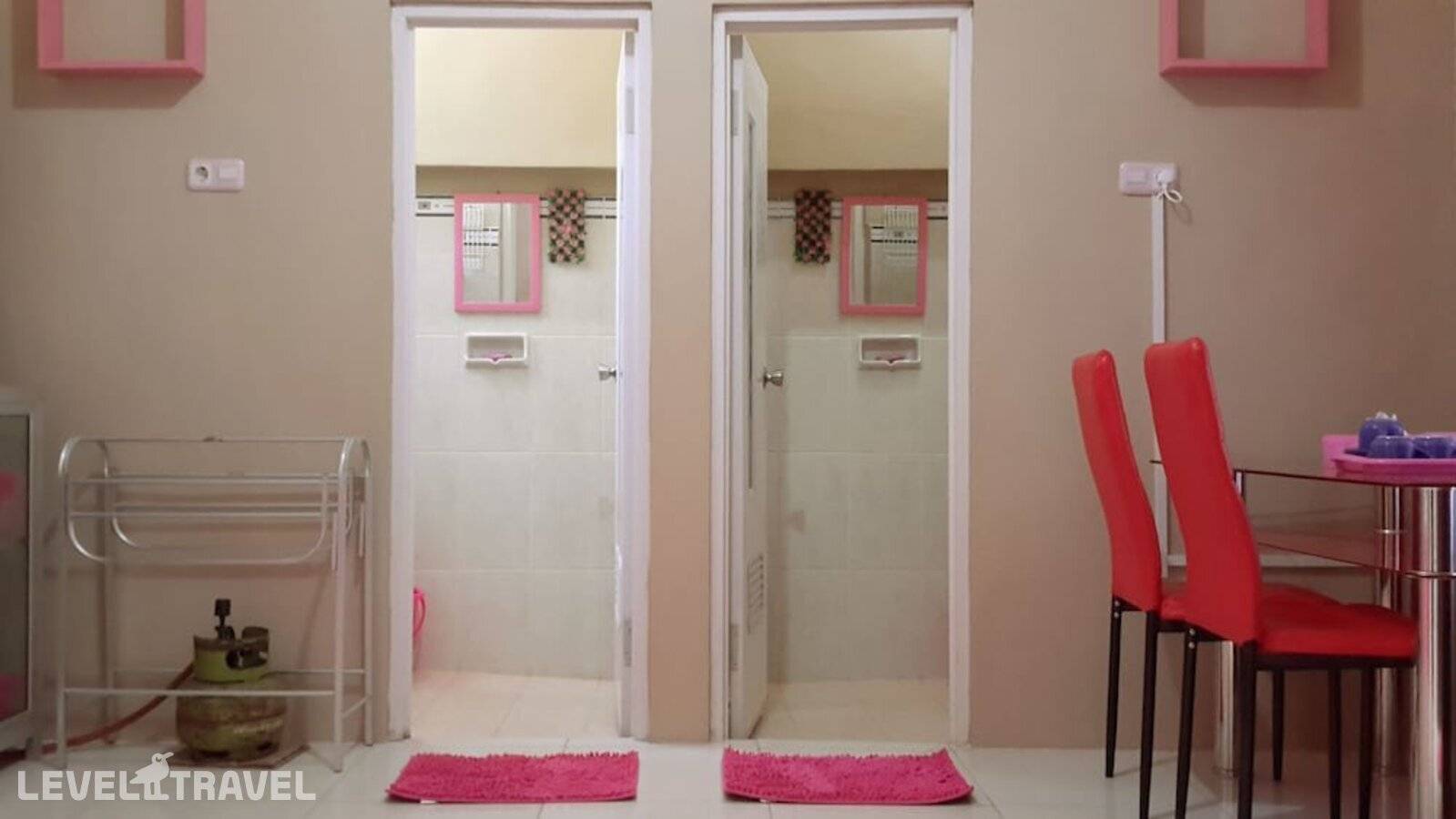 фотографии отеля Kanalan Homestay в Индонезия(Баньюванги) - фото №5