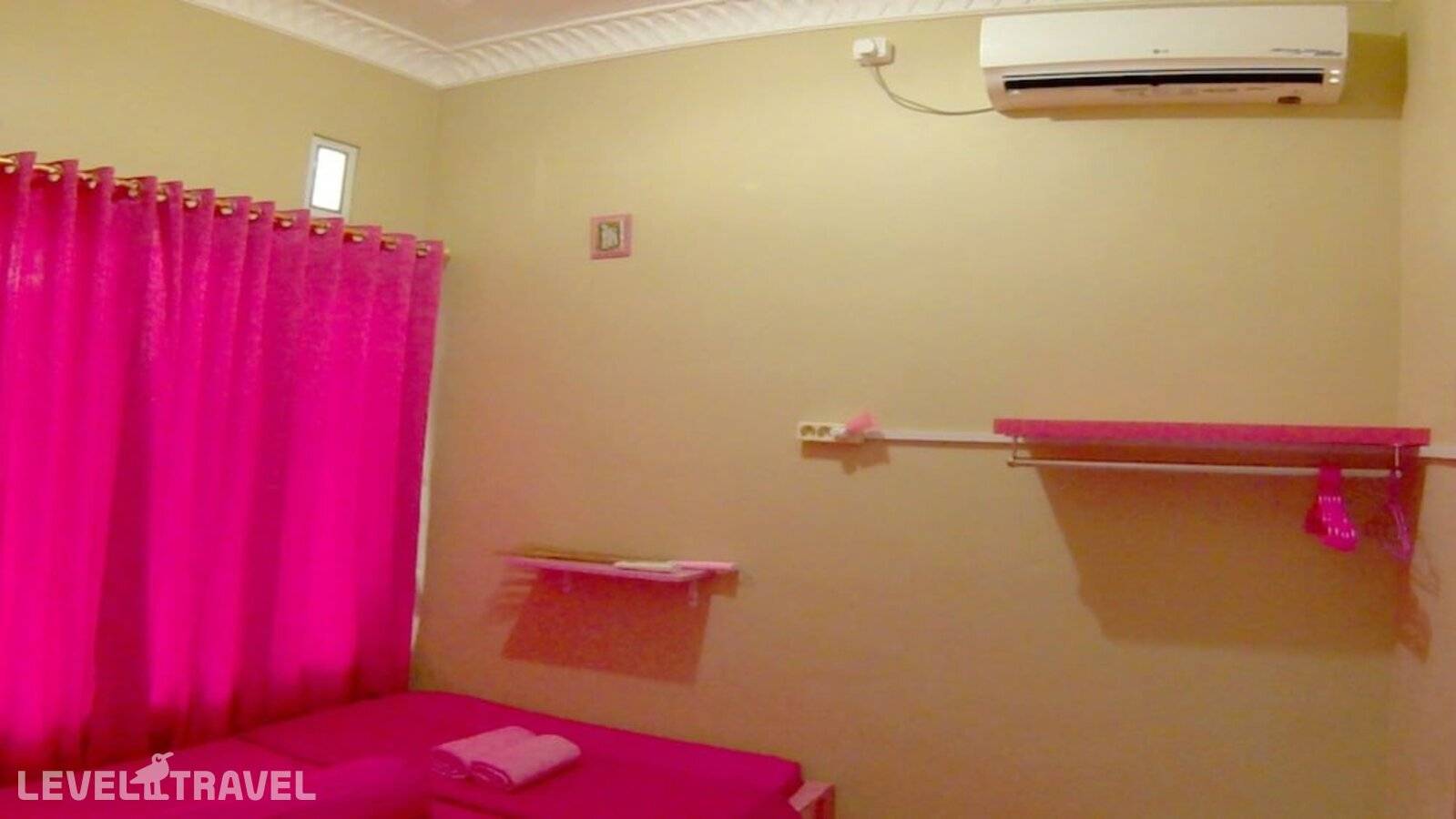 фотографии отеля Kanalan Homestay в Индонезия(Баньюванги) - фото №20