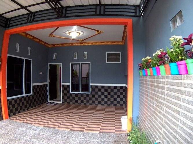 Kanalan Homestay