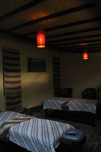 Tirta Sari Bungalows & Spa