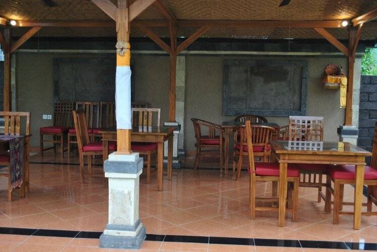 Trijaya Guest House - Chse Certified