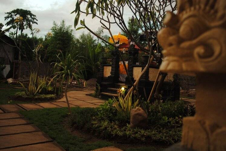 Trijaya Guest House - Chse Certified