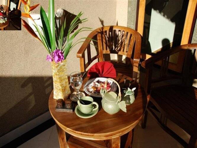 Trijaya Guest House - Chse Certified