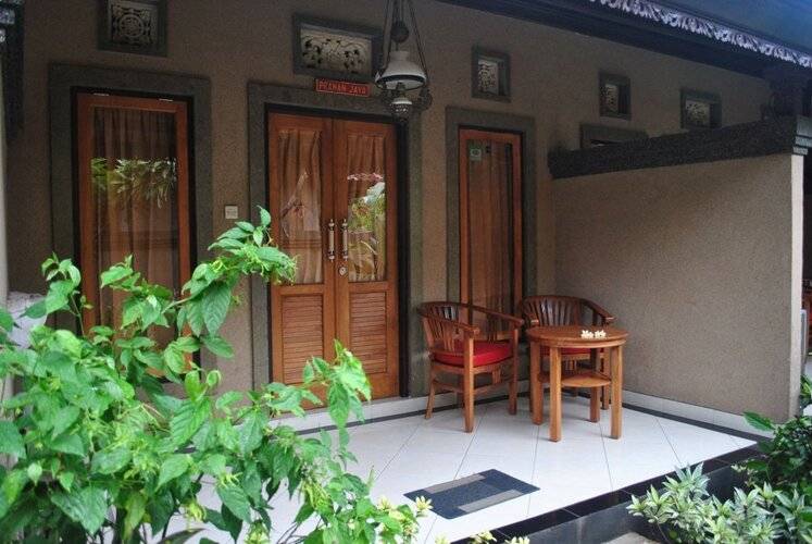 Trijaya Guest House - Chse Certified