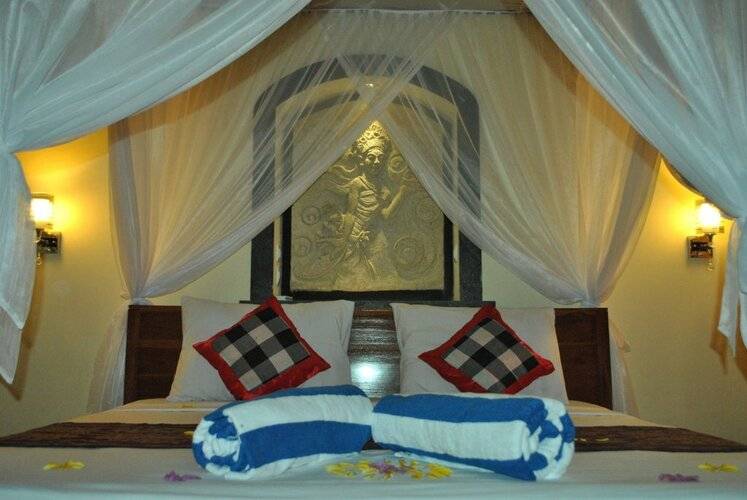 Trijaya Guest House - Chse Certified