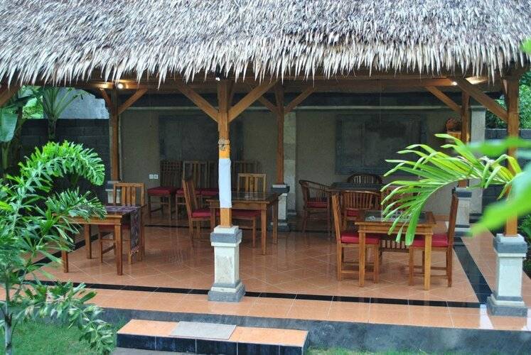 Trijaya Guest House - Chse Certified