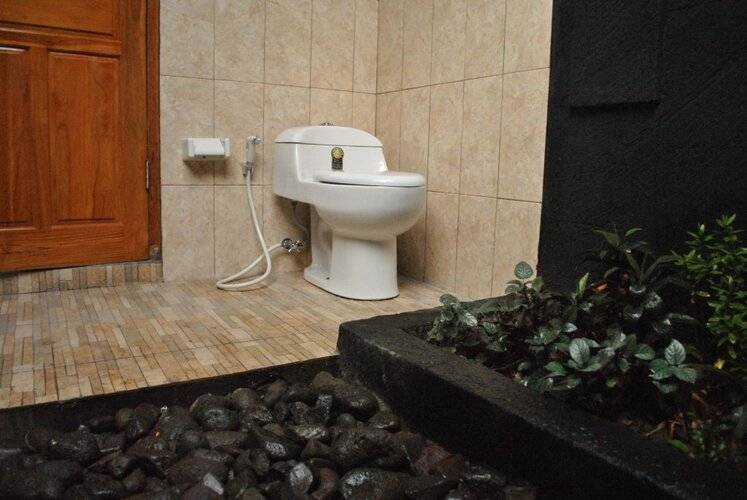 Trijaya Guest House - Chse Certified