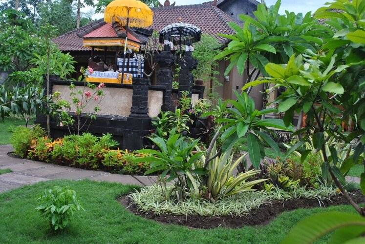 Trijaya Guest House - Chse Certified