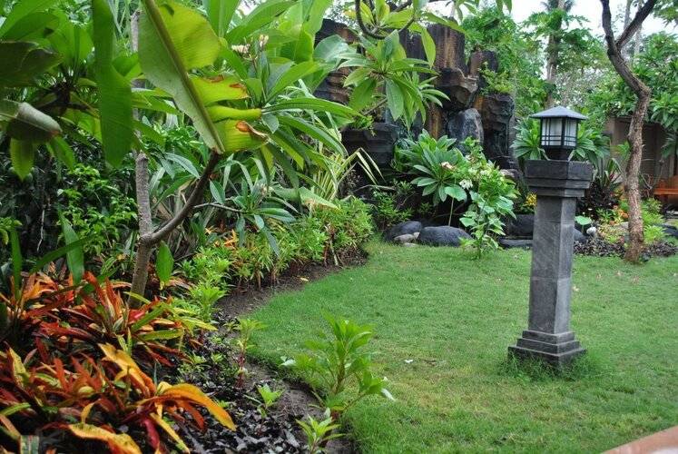 Trijaya Guest House - Chse Certified