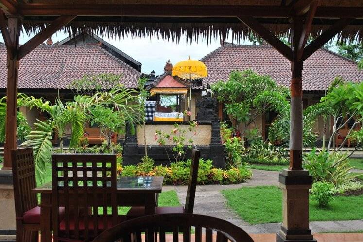 Trijaya Guest House - Chse Certified
