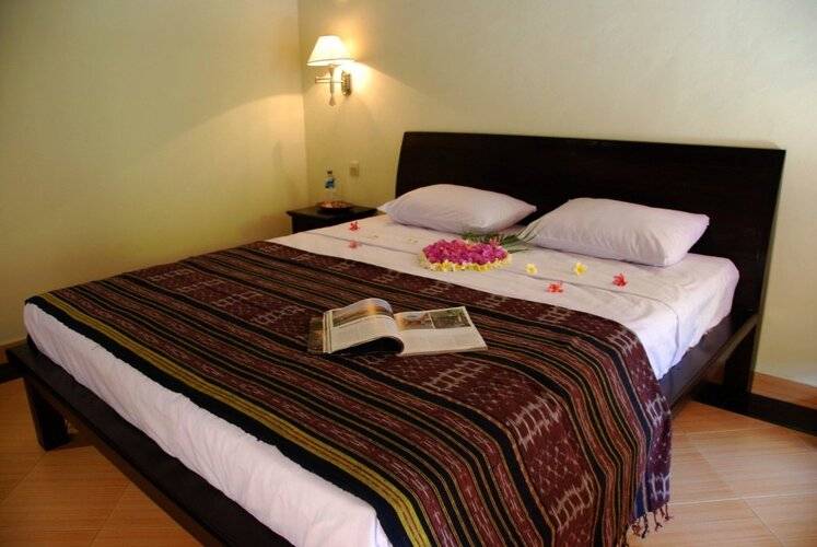 Trijaya Guest House - Chse Certified