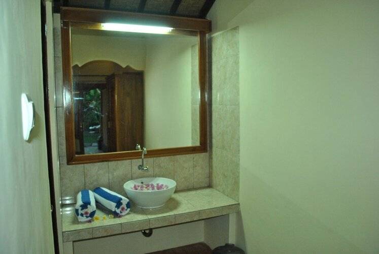 Trijaya Guest House - Chse Certified