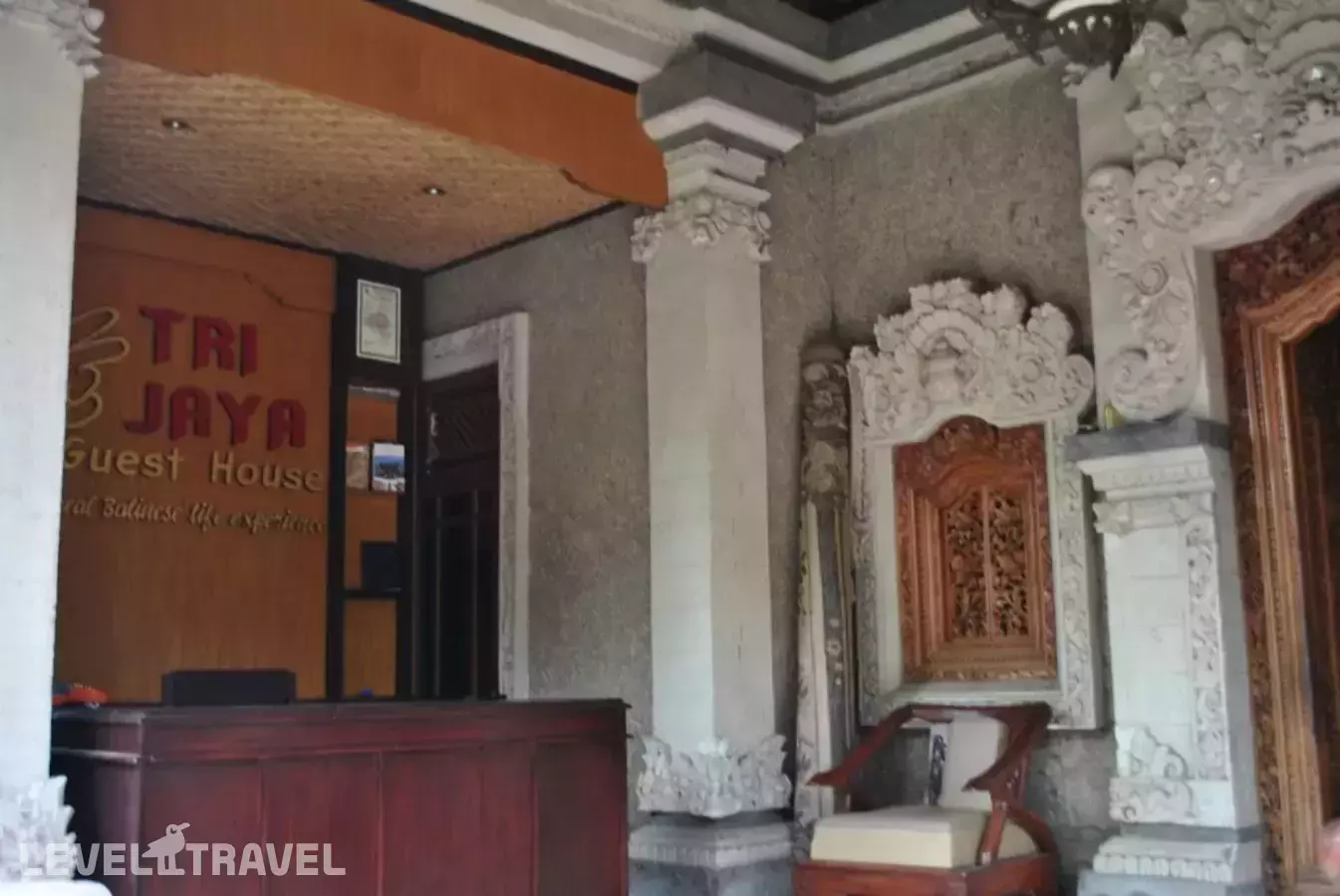 Trijaya Guest House - Chse Certified