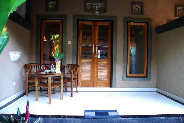 Trijaya Guest House - Chse Certified