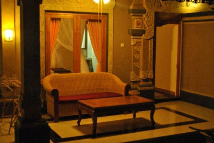 Trijaya Guest House - Chse Certified
