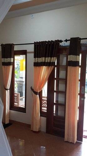 Trijaya Guest House - Chse Certified