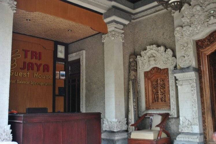 Trijaya Guest House - Chse Certified