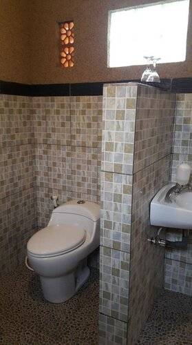Trijaya Guest House - Chse Certified