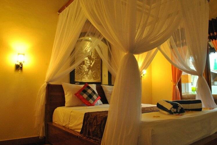 Trijaya Guest House - Chse Certified