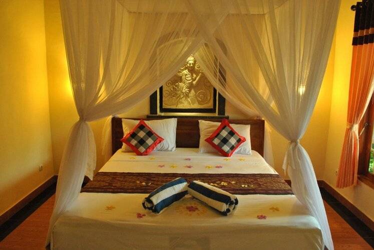 Trijaya Guest House - Chse Certified