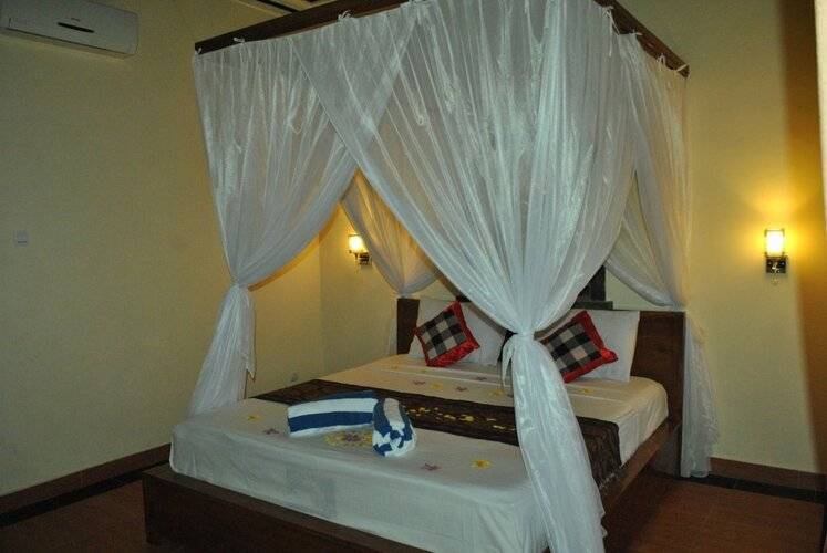 Trijaya Guest House - Chse Certified