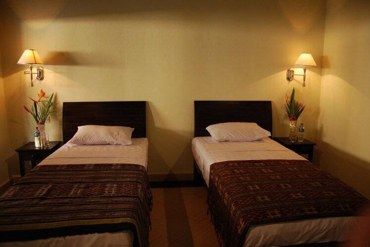Trijaya Guest House - Chse Certified